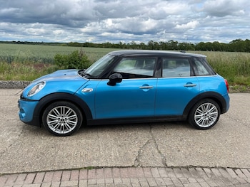 Used MINI Hatch 2016 for sale - 76606092: Photo