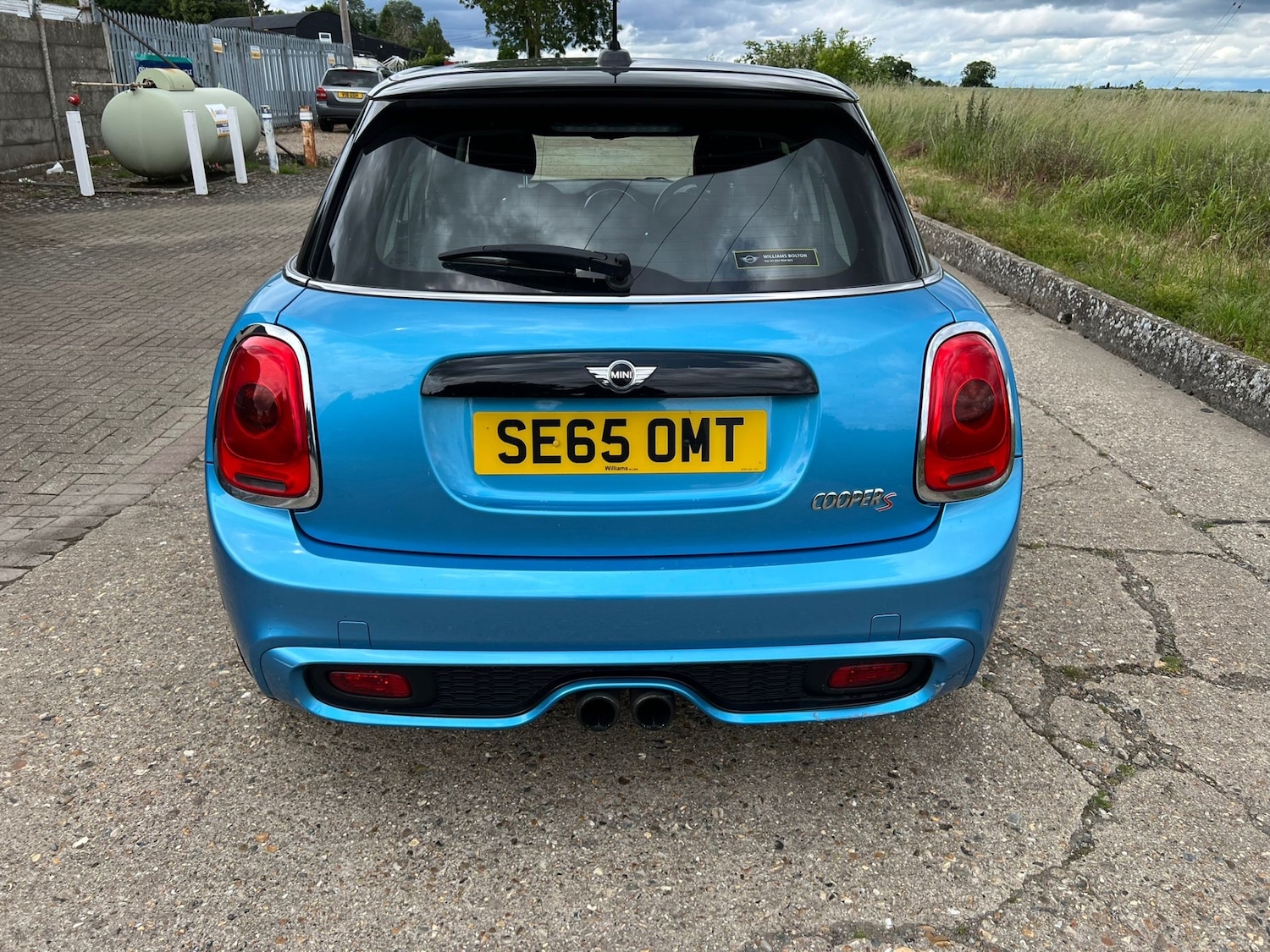 Used MINI Hatch 2016 for sale - 76606092: Photo 6