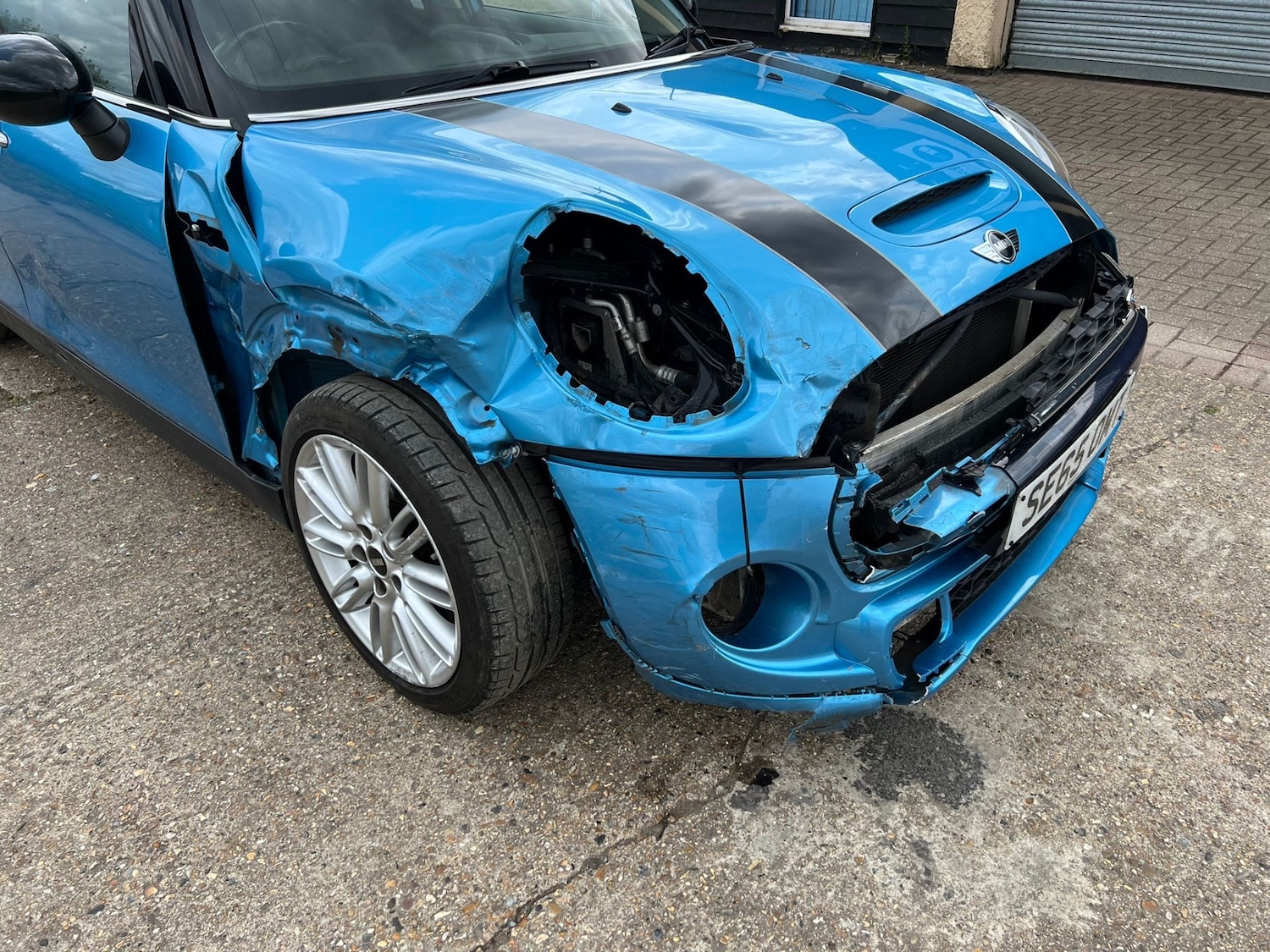 Used MINI Hatch 2016 for sale - 76606092: Photo 8