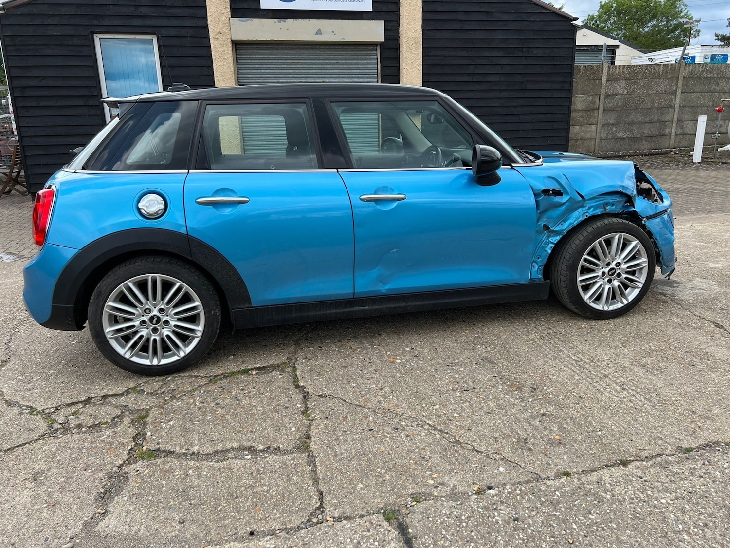 Used MINI Hatch 2016 for sale - 76606092: Photo 9