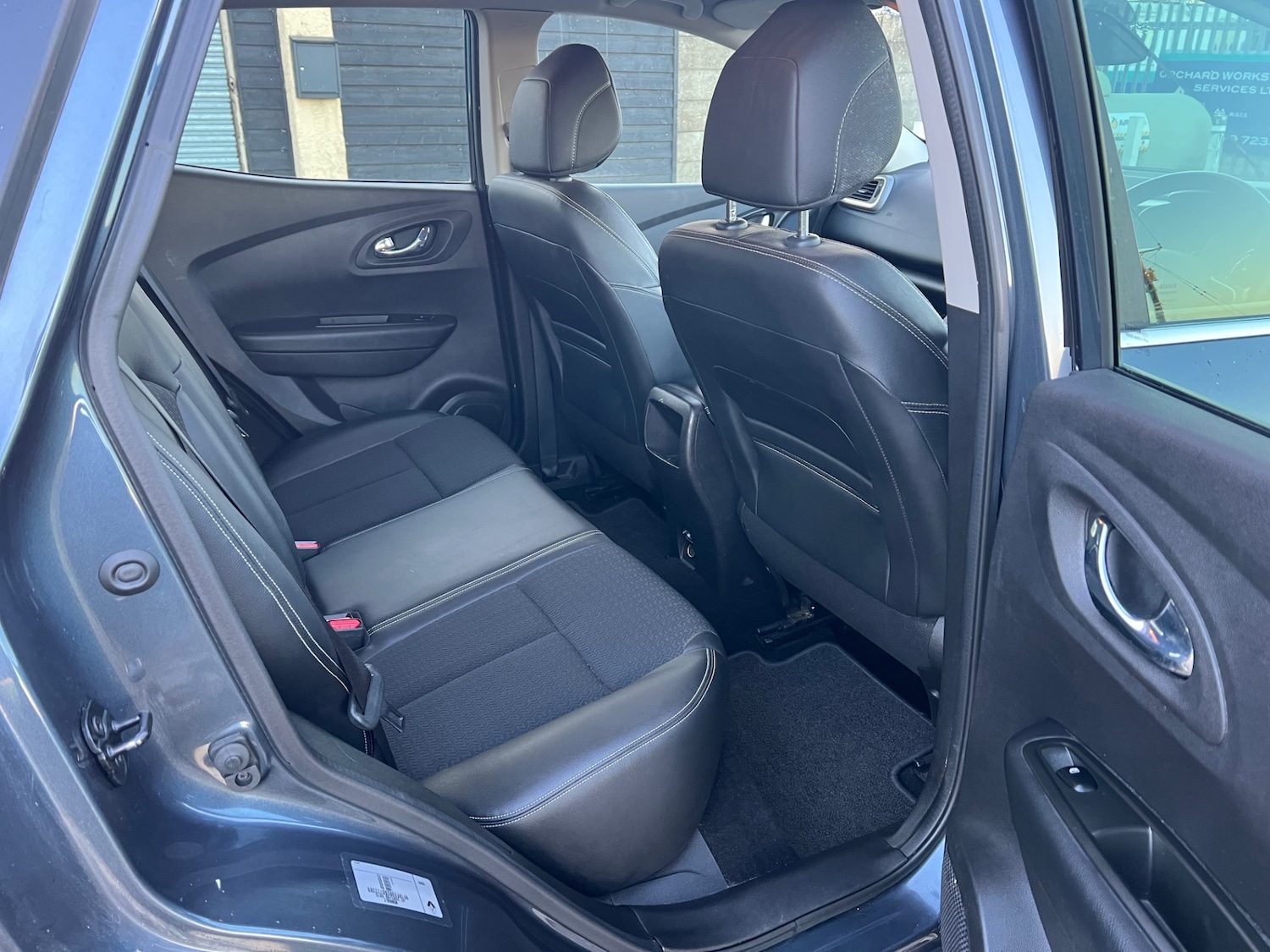 Used Renault Kadjar 2018 for sale - 76627214: Photo 14