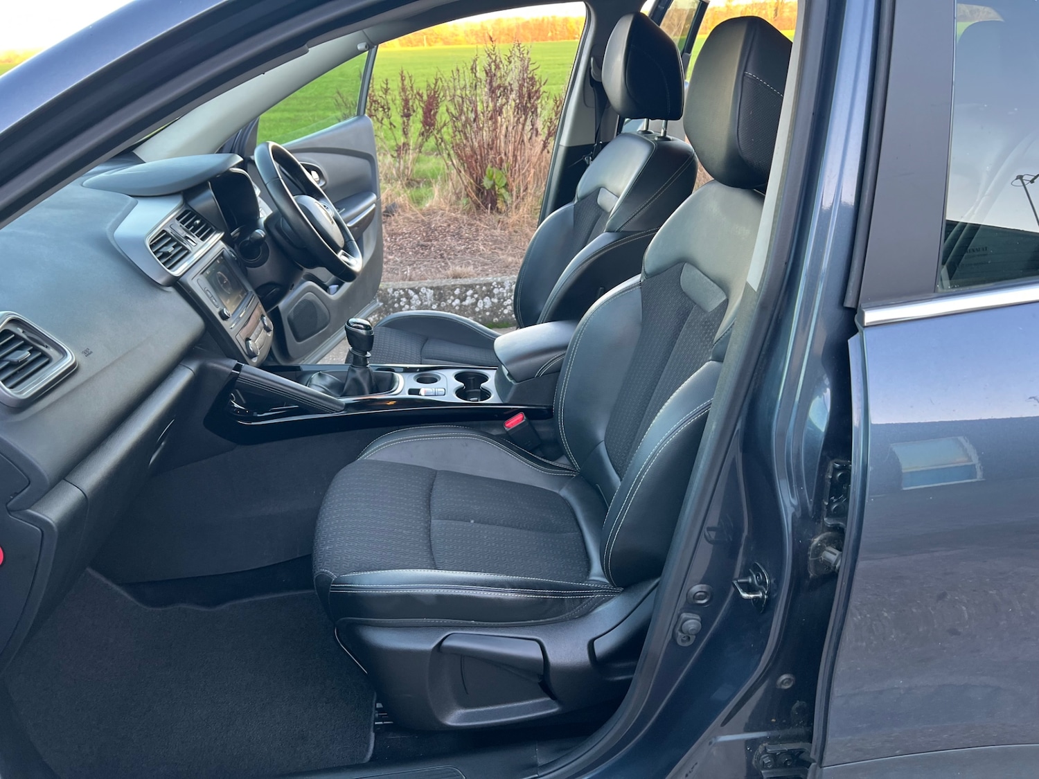 Used Renault Kadjar 2018 for sale - 76627214: Photo 15