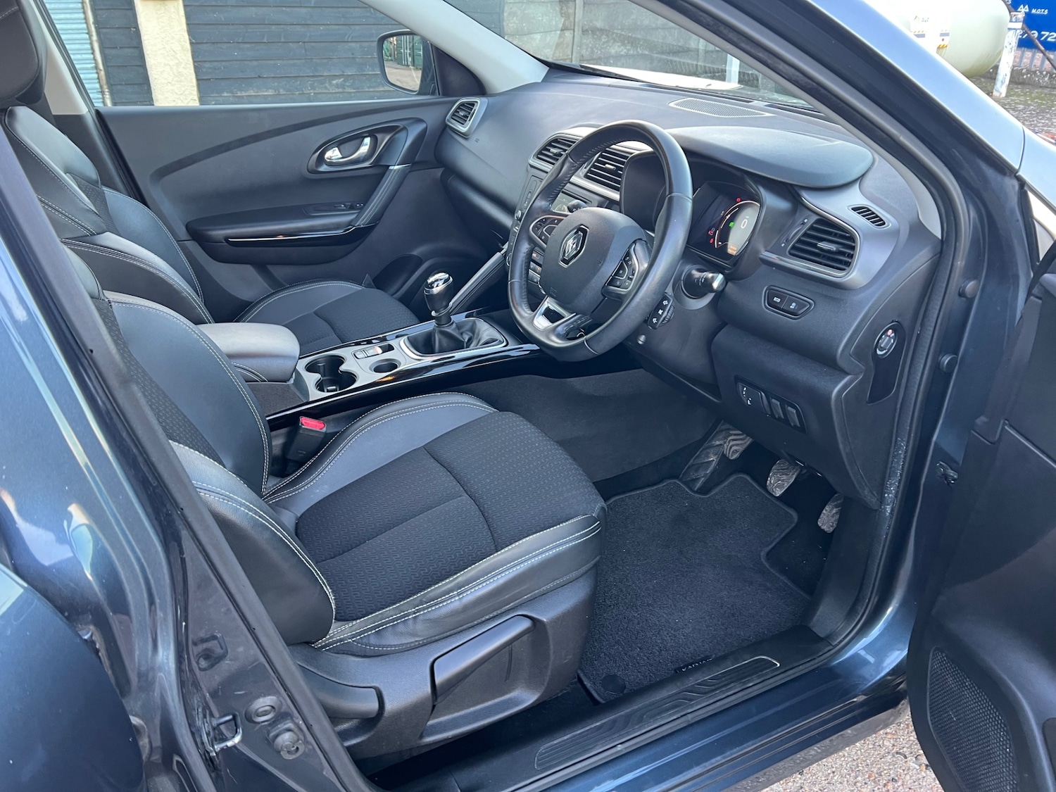 Used Renault Kadjar 2018 for sale - 76627214: Photo 16