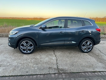 Used Renault Kadjar 2018 for sale - 76627214: Photo