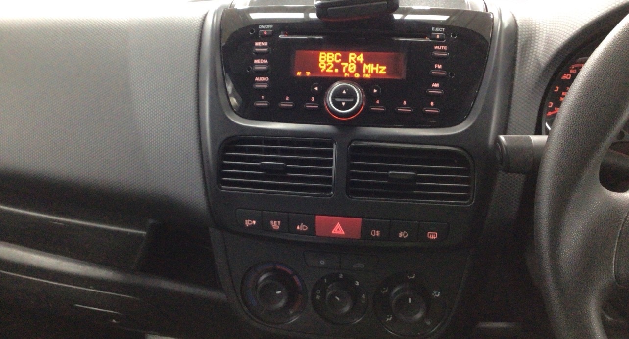 Used Fiat Doblo 2020 for sale - 77592556: Photo 10