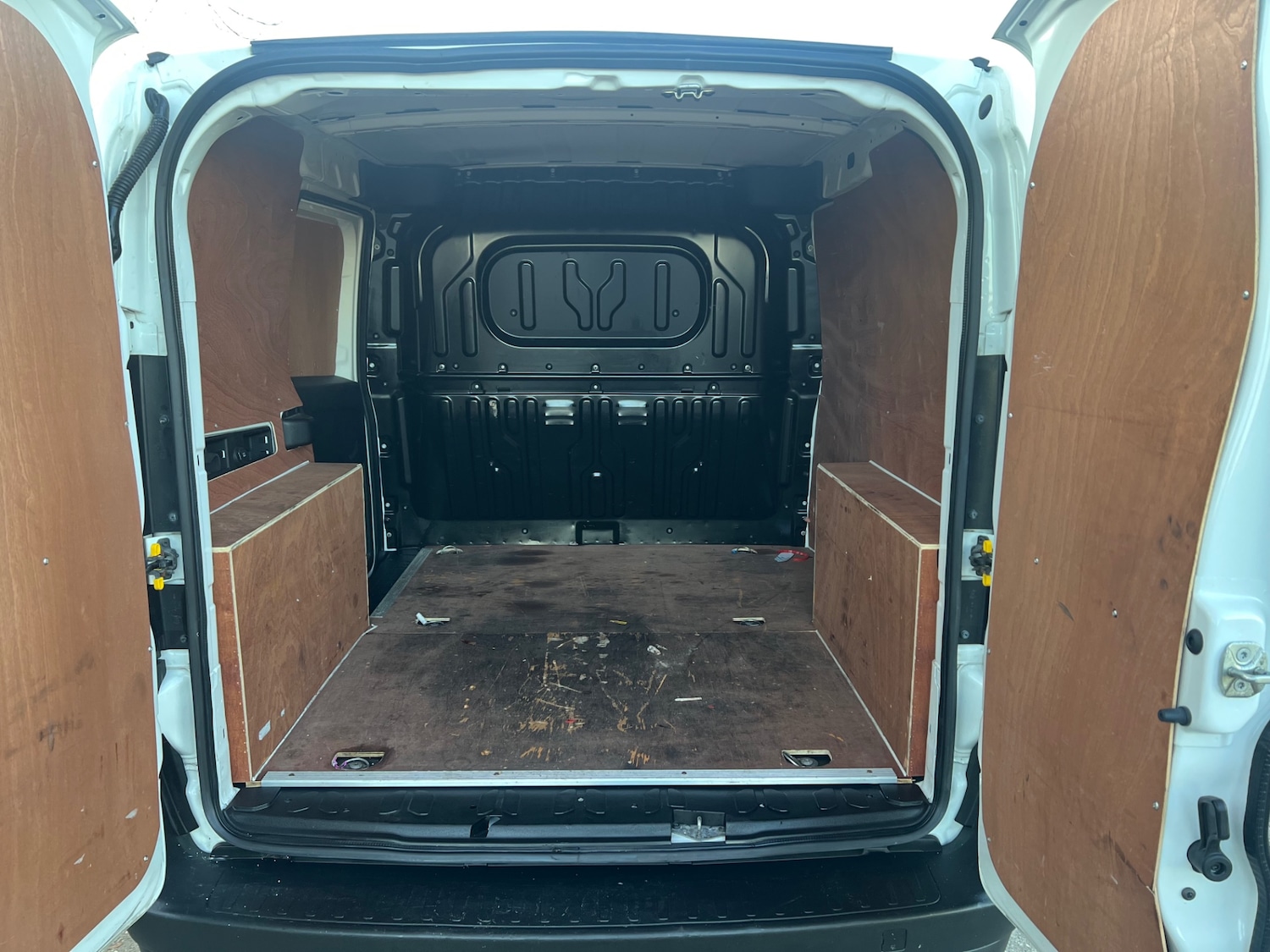 Used Fiat Doblo 2020 for sale - 77592556: Photo 11