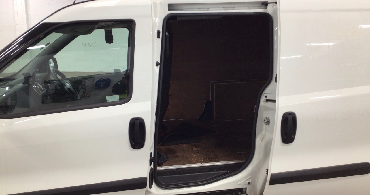 Used Fiat Doblo 2020 for sale - 77592556: Photo 7