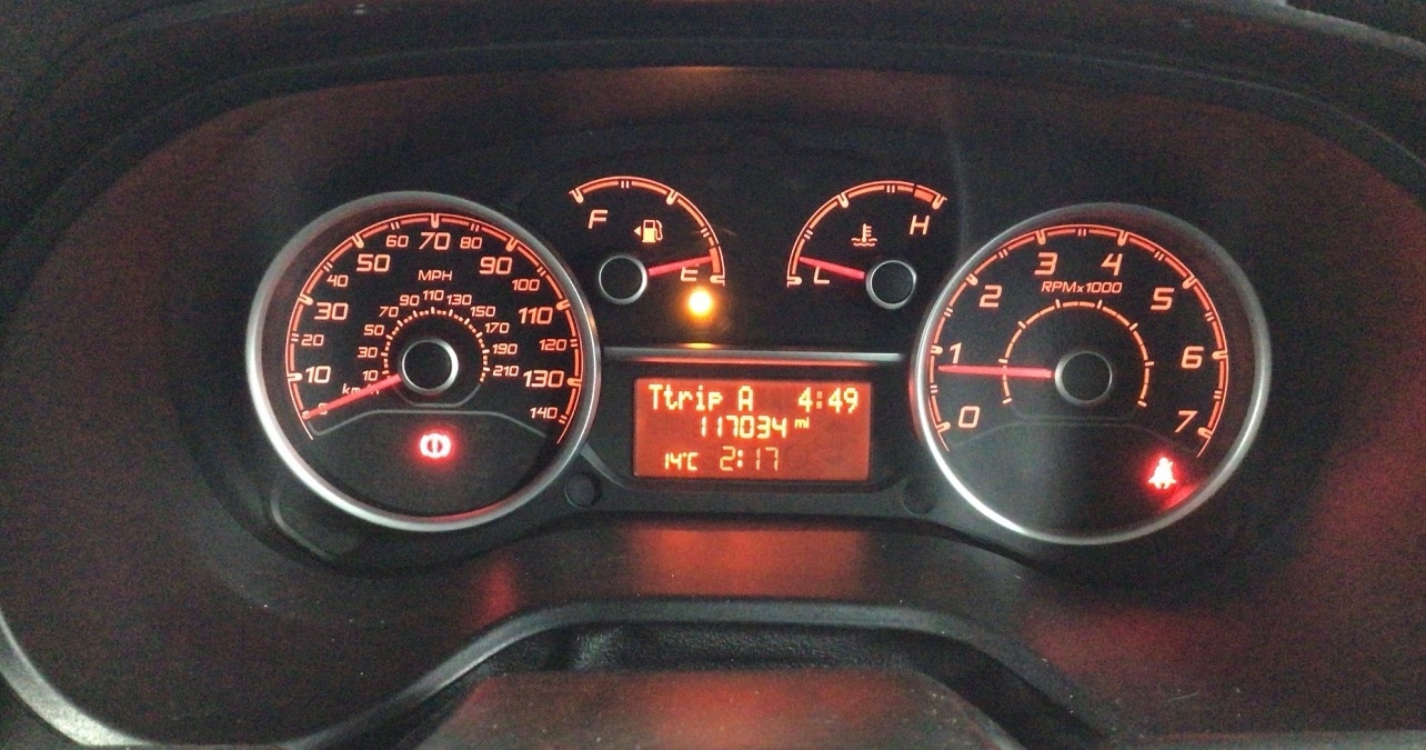 Used Fiat Doblo 2020 for sale - 77592556: Photo 9