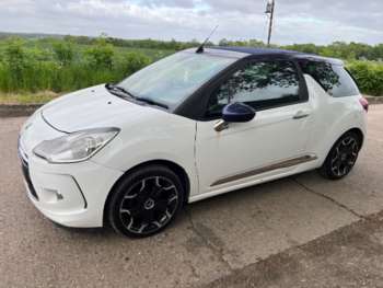 Used Citroen DS3 2014 for sale - 74669832: Photo