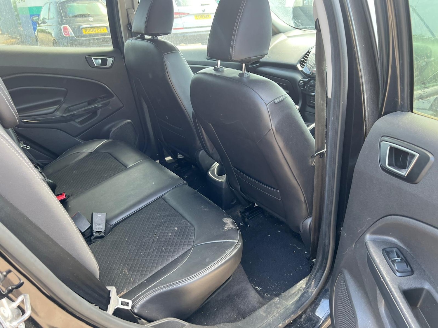 Used Ford Ecosport 2017 for sale - 76643004: Photo 10