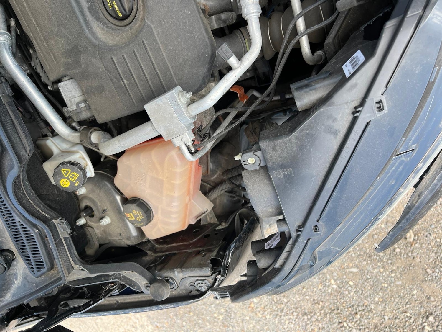 Used Ford Ecosport 2017 for sale - 76643004: Photo 6