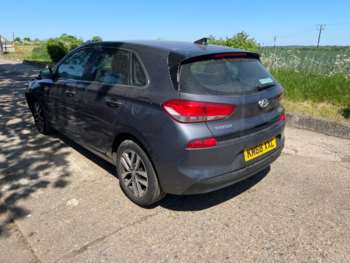 Used Hyundai i30 2018 for sale - 74602324: Photo