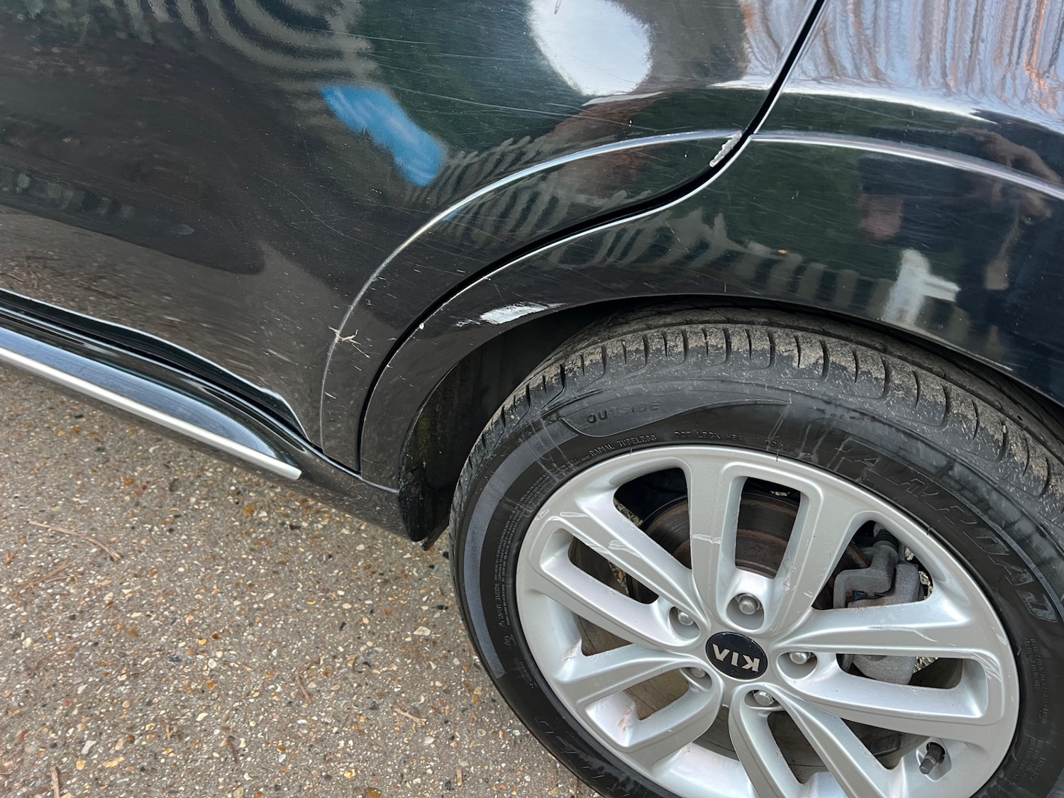 Used Kia Soul 2018 for sale - 76643292: Photo 13