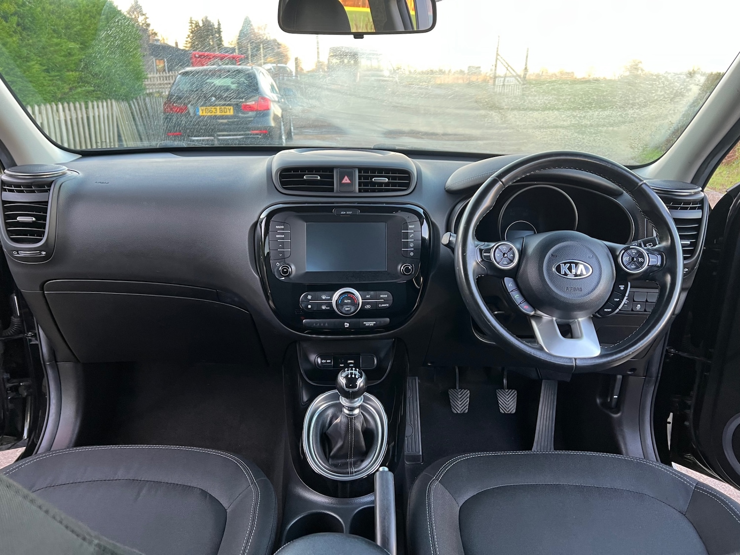 Used Kia Soul 2018 for sale - 76643292: Photo 15