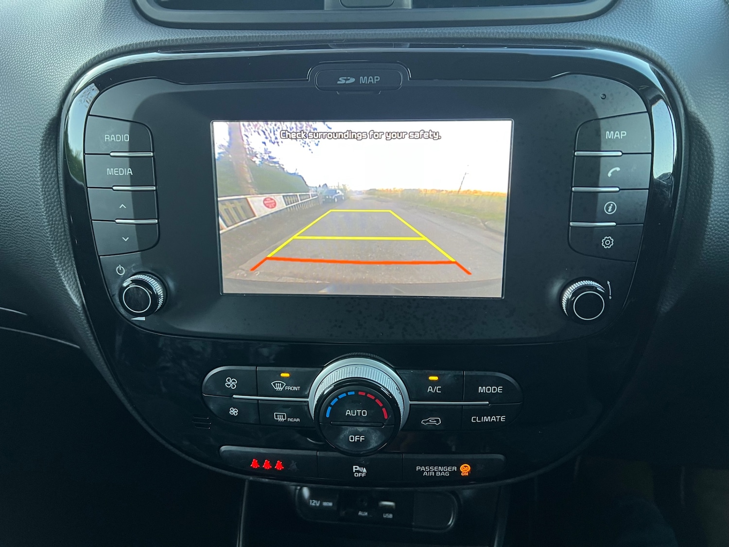 Used Kia Soul 2018 for sale - 76643292: Photo 16