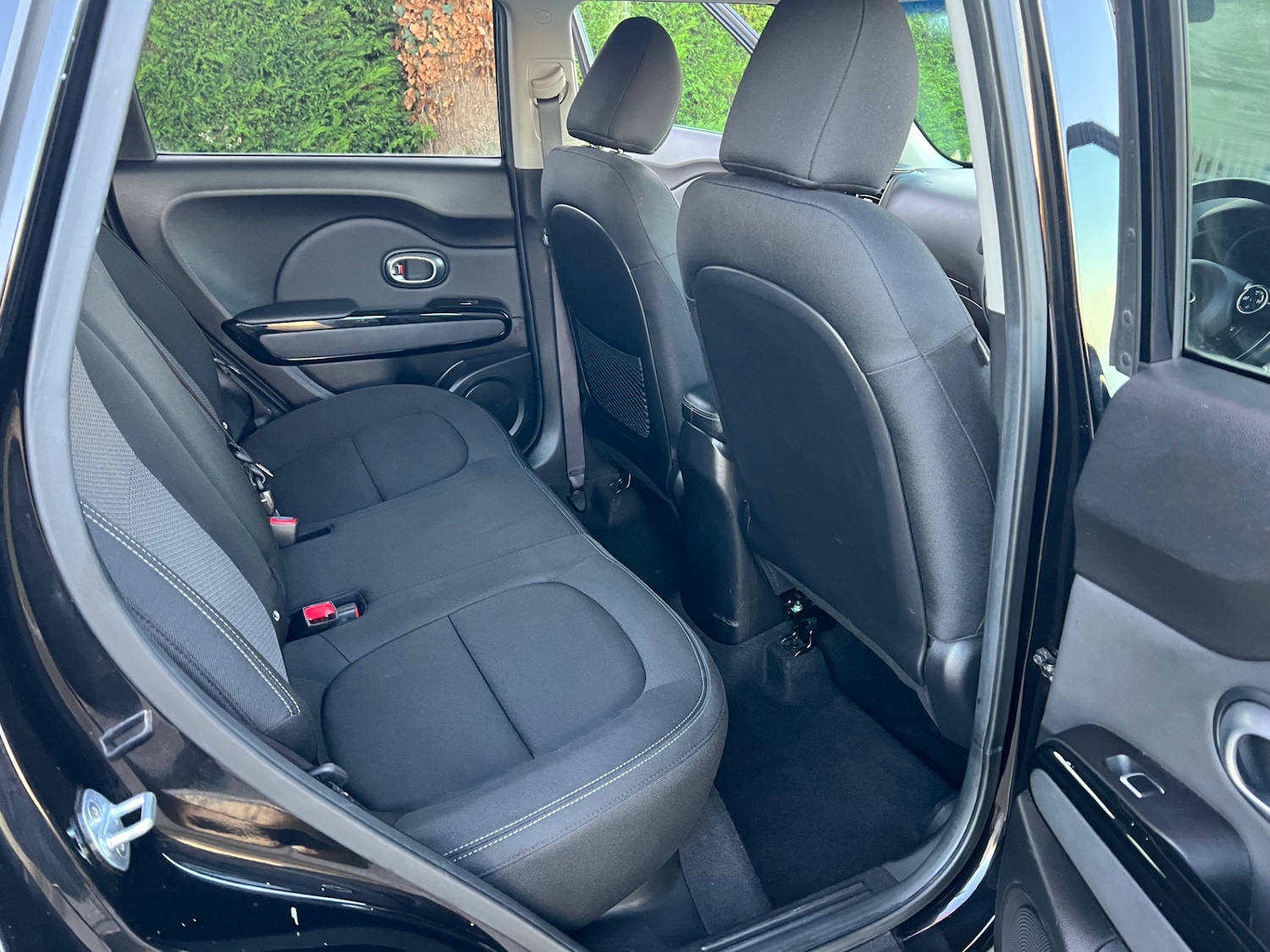 Used Kia Soul 2018 for sale - 76643292: Photo 17