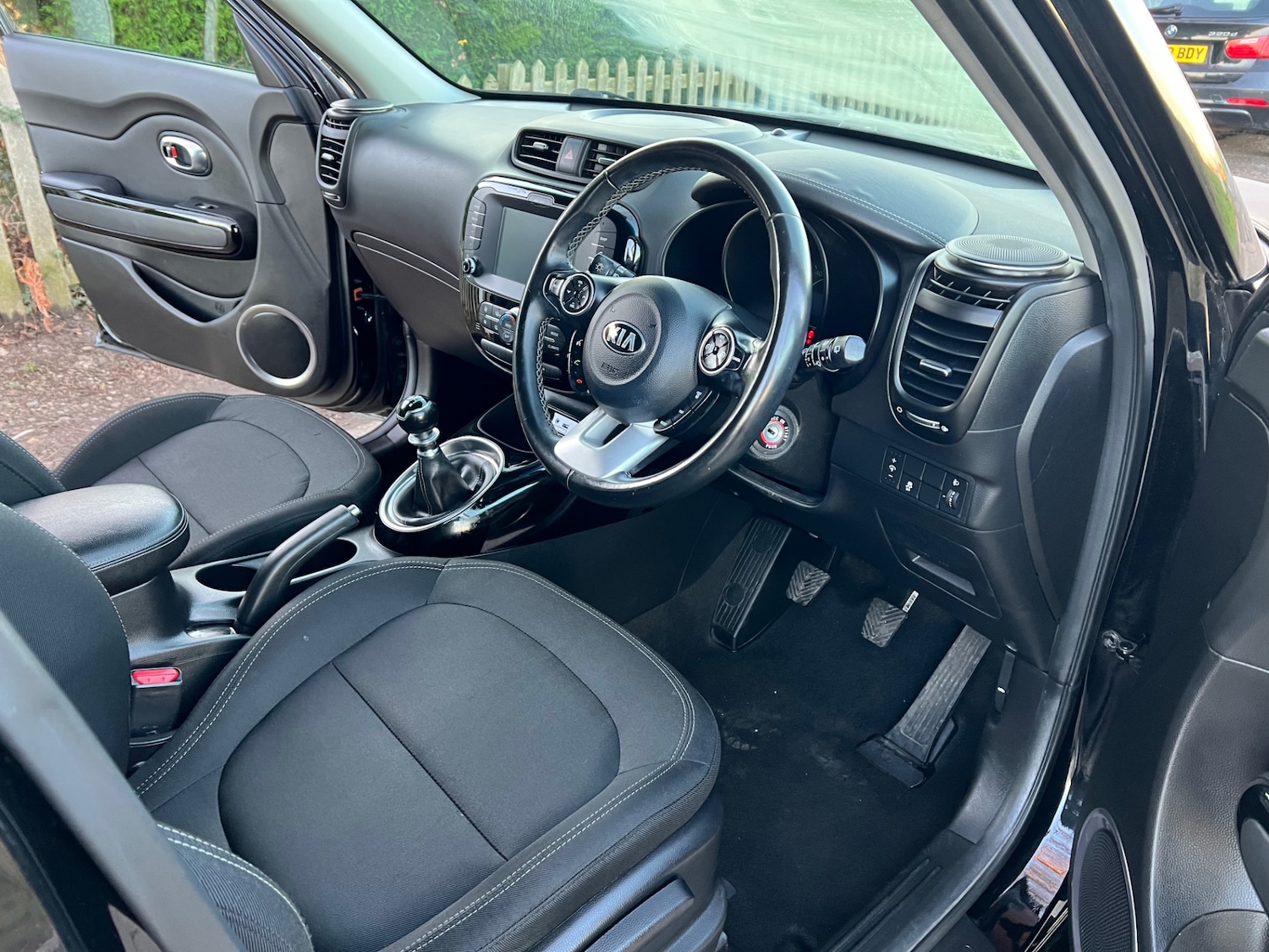 Used Kia Soul 2018 for sale - 76643292: Photo 18