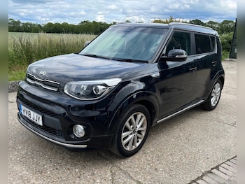 2018 (18) - 1.6 GDi 2 5dr