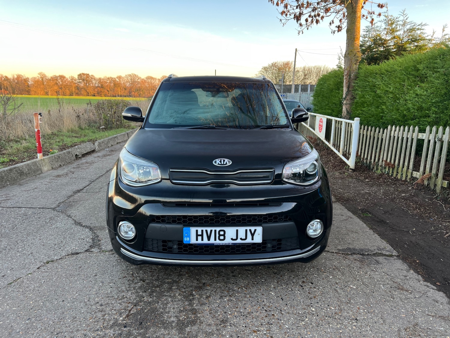 Used Kia Soul 2018 for sale - 76643292: Photo 3