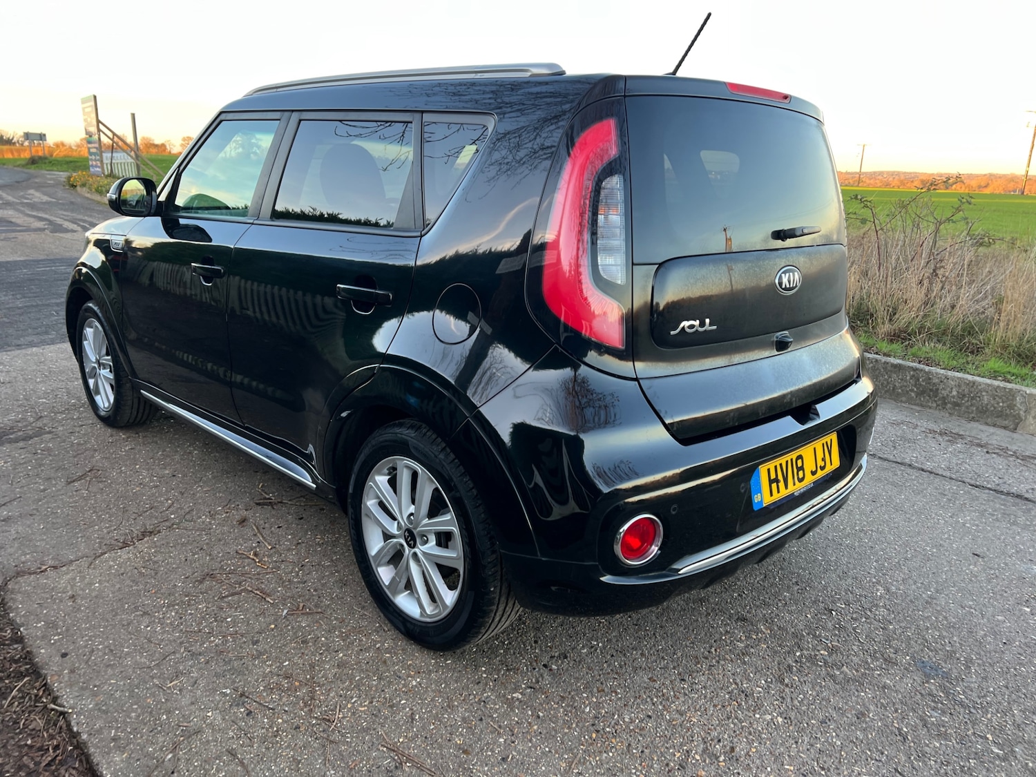 Used Kia Soul 2018 for sale - 76643292: Photo 6
