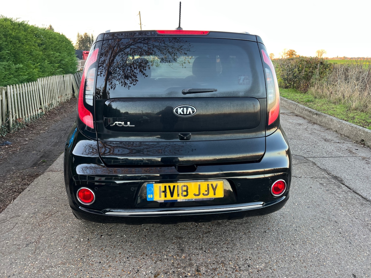 Used Kia Soul 2018 for sale - 76643292: Photo 7