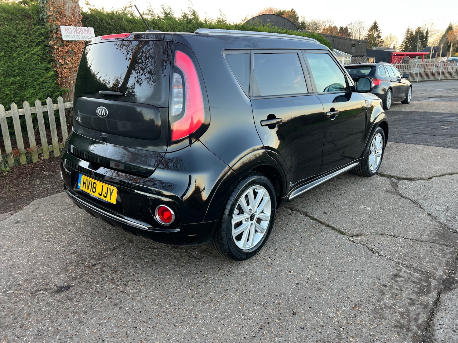 Used Kia Soul 2018 for sale - 76643292: Photo 8