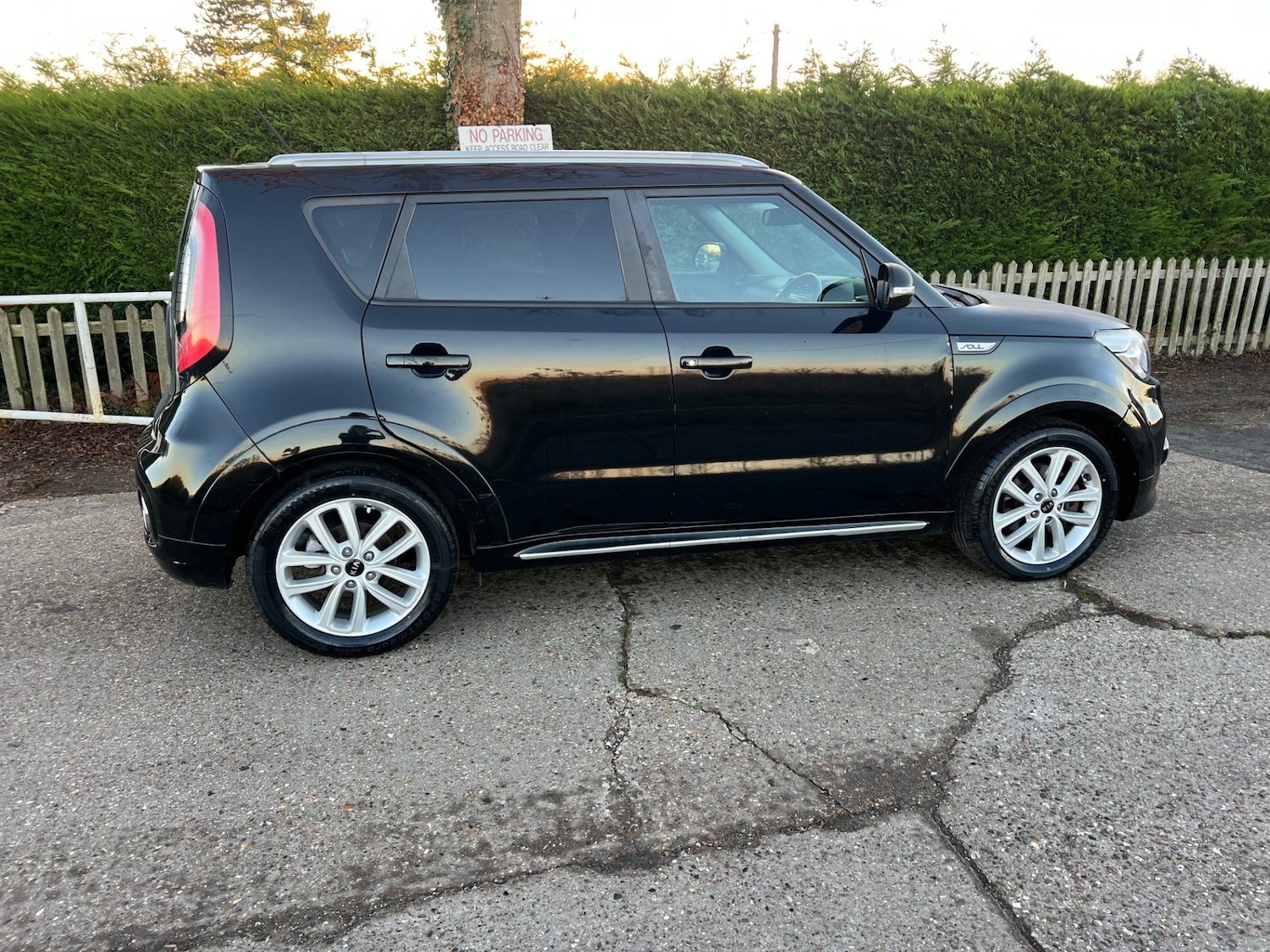 Used Kia Soul 2018 for sale - 76643292: Photo 9