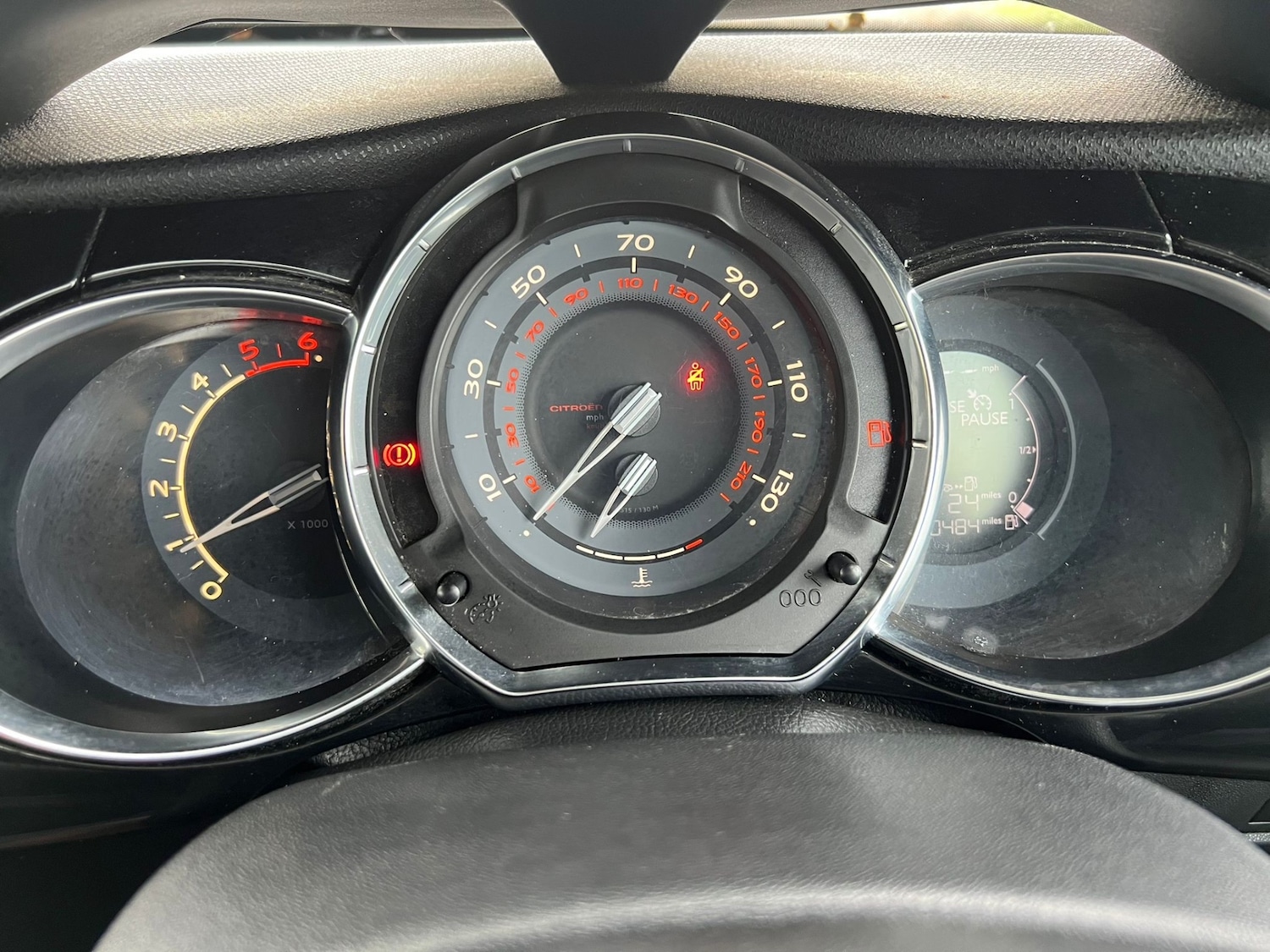 Used Citroen DS3 2014 for sale - 76609810: Photo 15