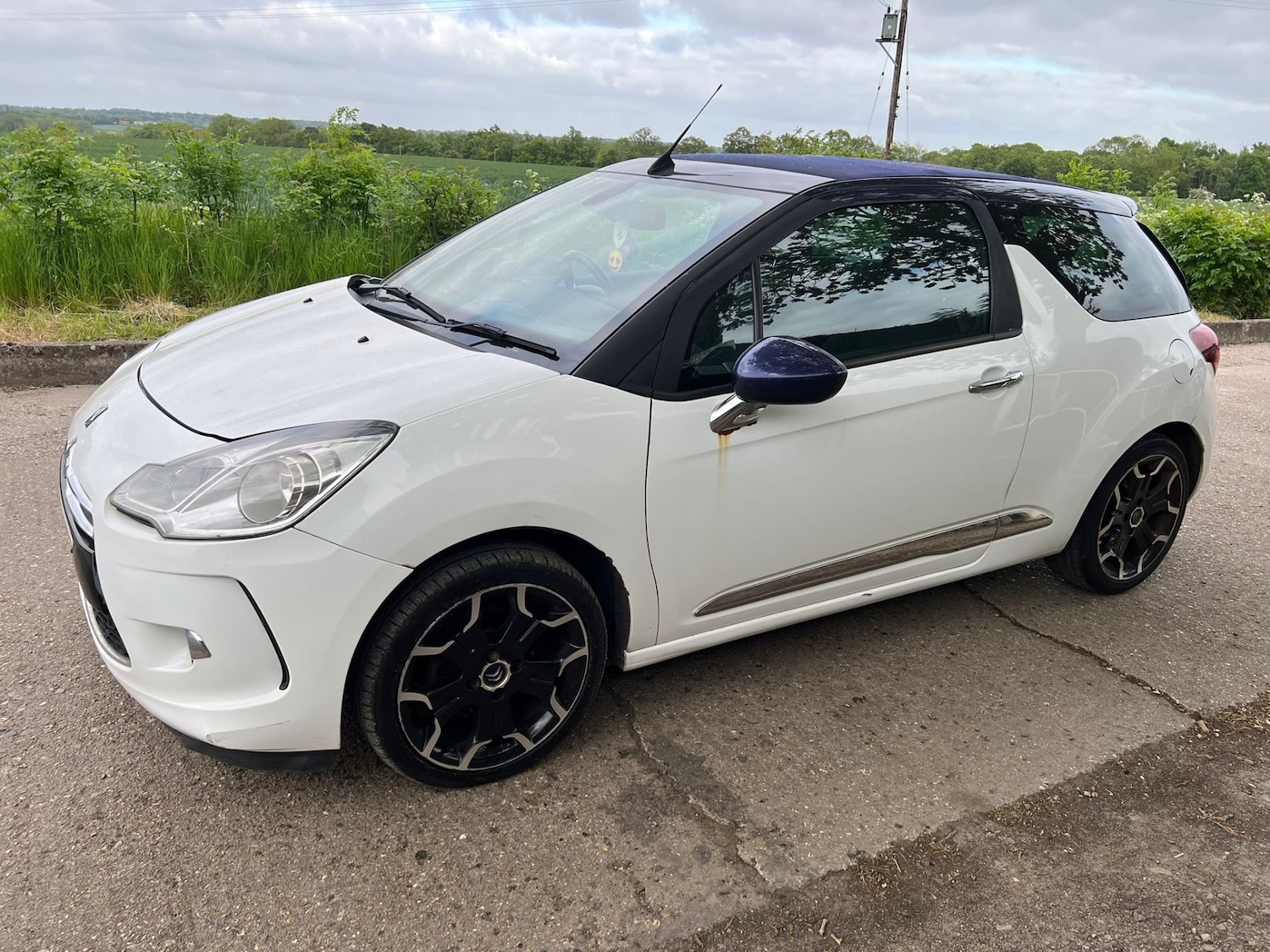 Used Citroen DS3 2014 for sale - 76609810: Photo 5