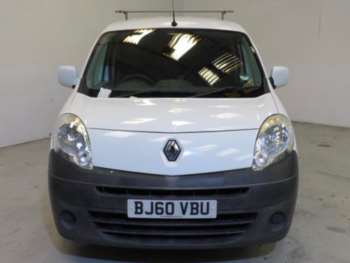 Used Renault Kangoo 2010 for sale - 61204807: Photo