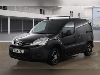Used Citroen Berlingo 2014 for sale - 78273111: Photo