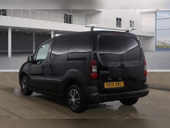 Used Citroen Berlingo 2014 for sale - 78273111: Photo