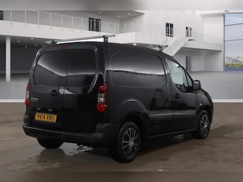Used Citroen Berlingo 2014 for sale - 78273111: Photo