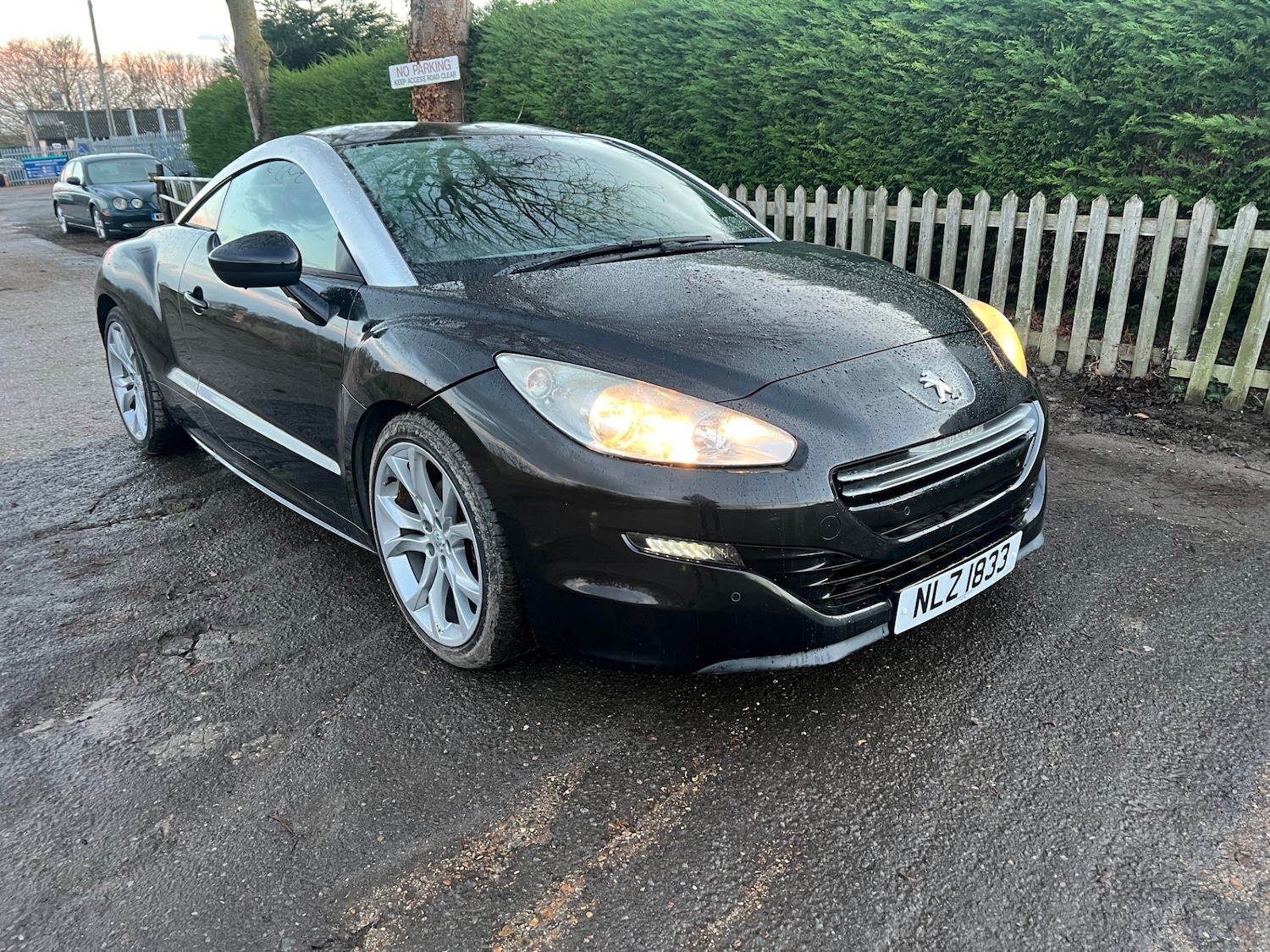 Used Peugeot RCZ 2013 for sale - 76666057: Photo 1