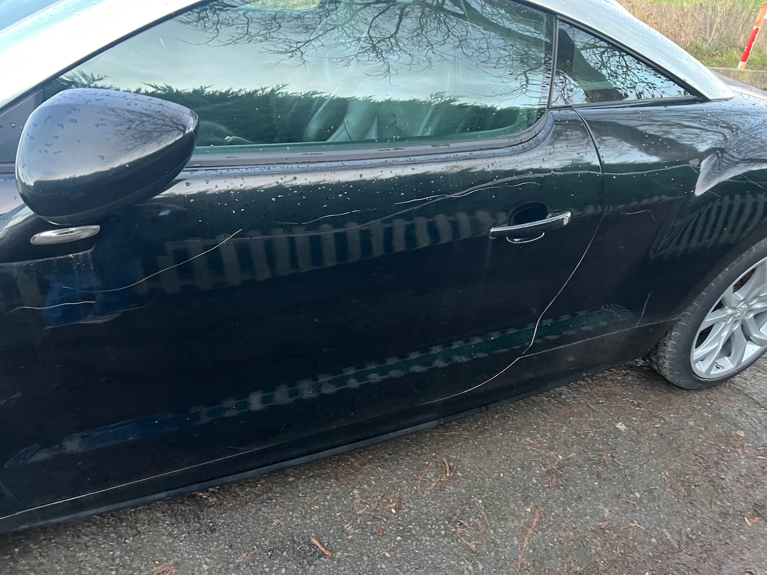 Used Peugeot RCZ 2013 for sale - 76666057: Photo 10