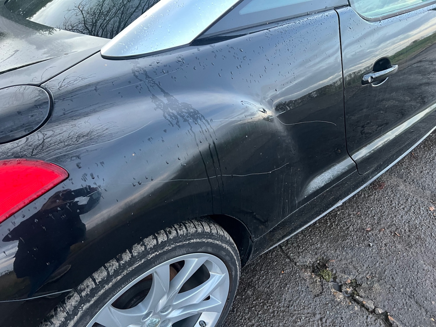 Used Peugeot RCZ 2013 for sale - 76666057: Photo 11