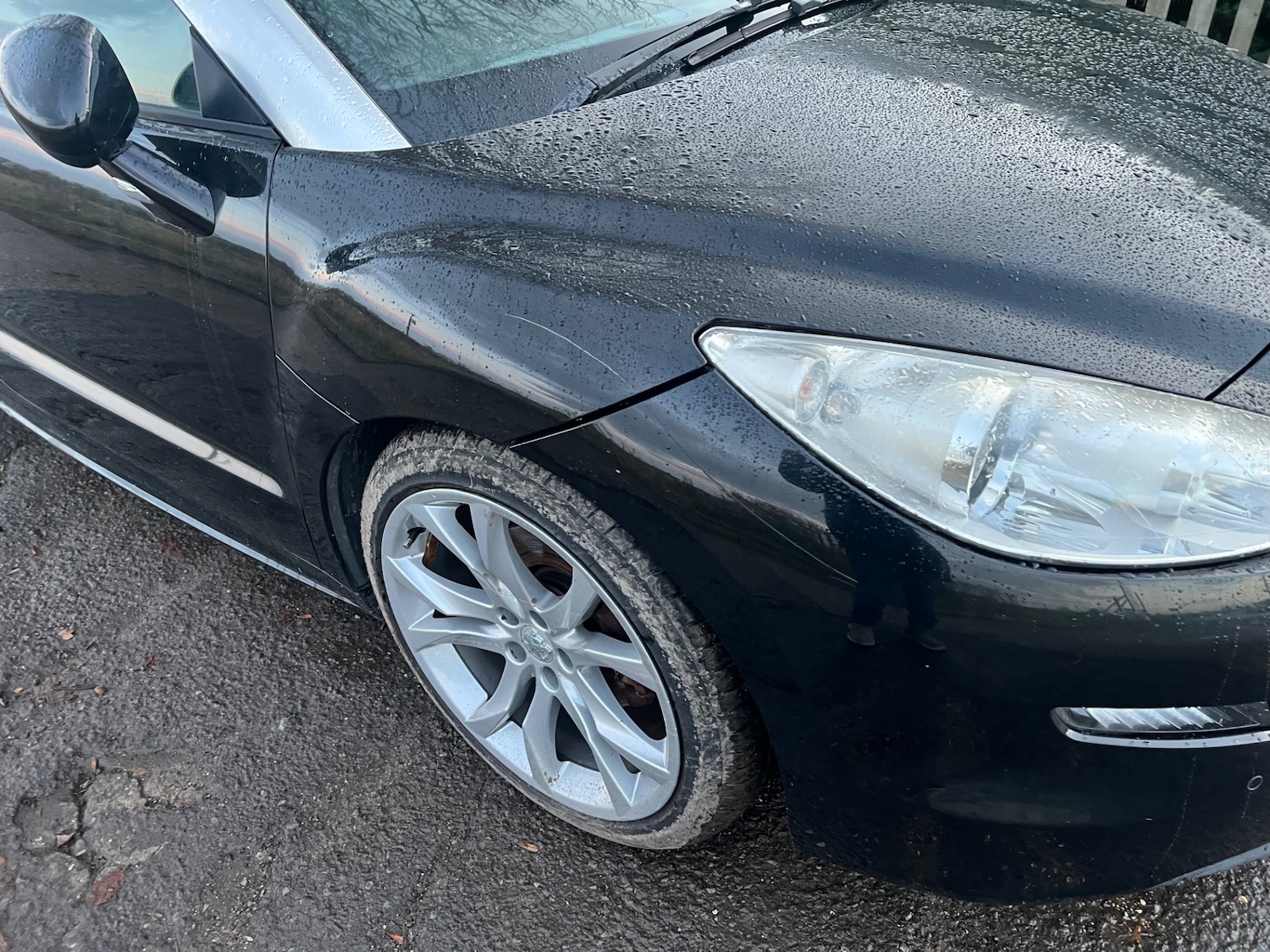 Used Peugeot RCZ 2013 for sale - 76666057: Photo 12