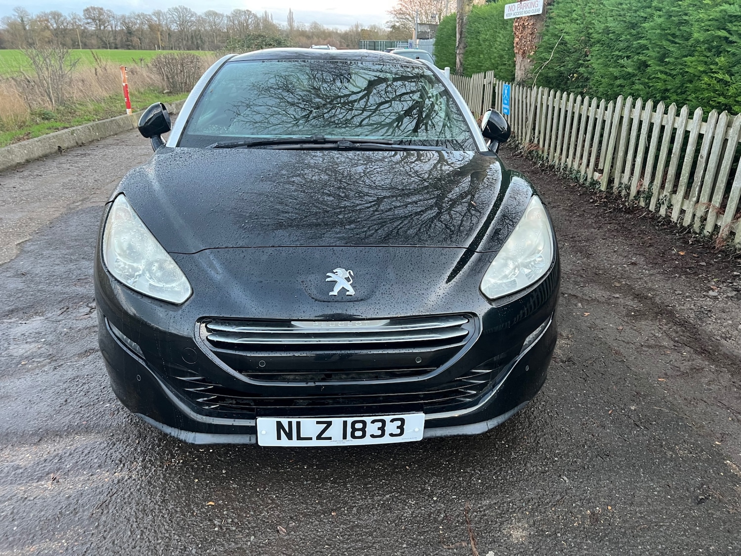Used Peugeot RCZ 2013 for sale - 76666057: Photo 13