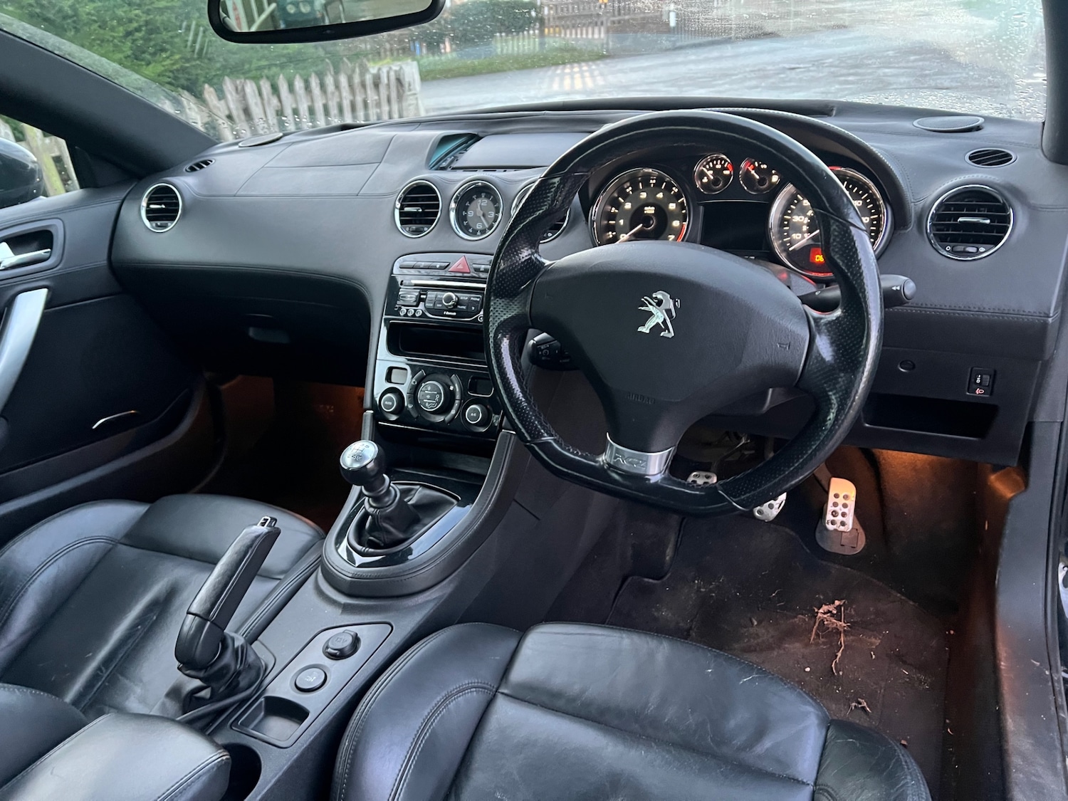 Used Peugeot RCZ 2013 for sale - 76666057: Photo 14