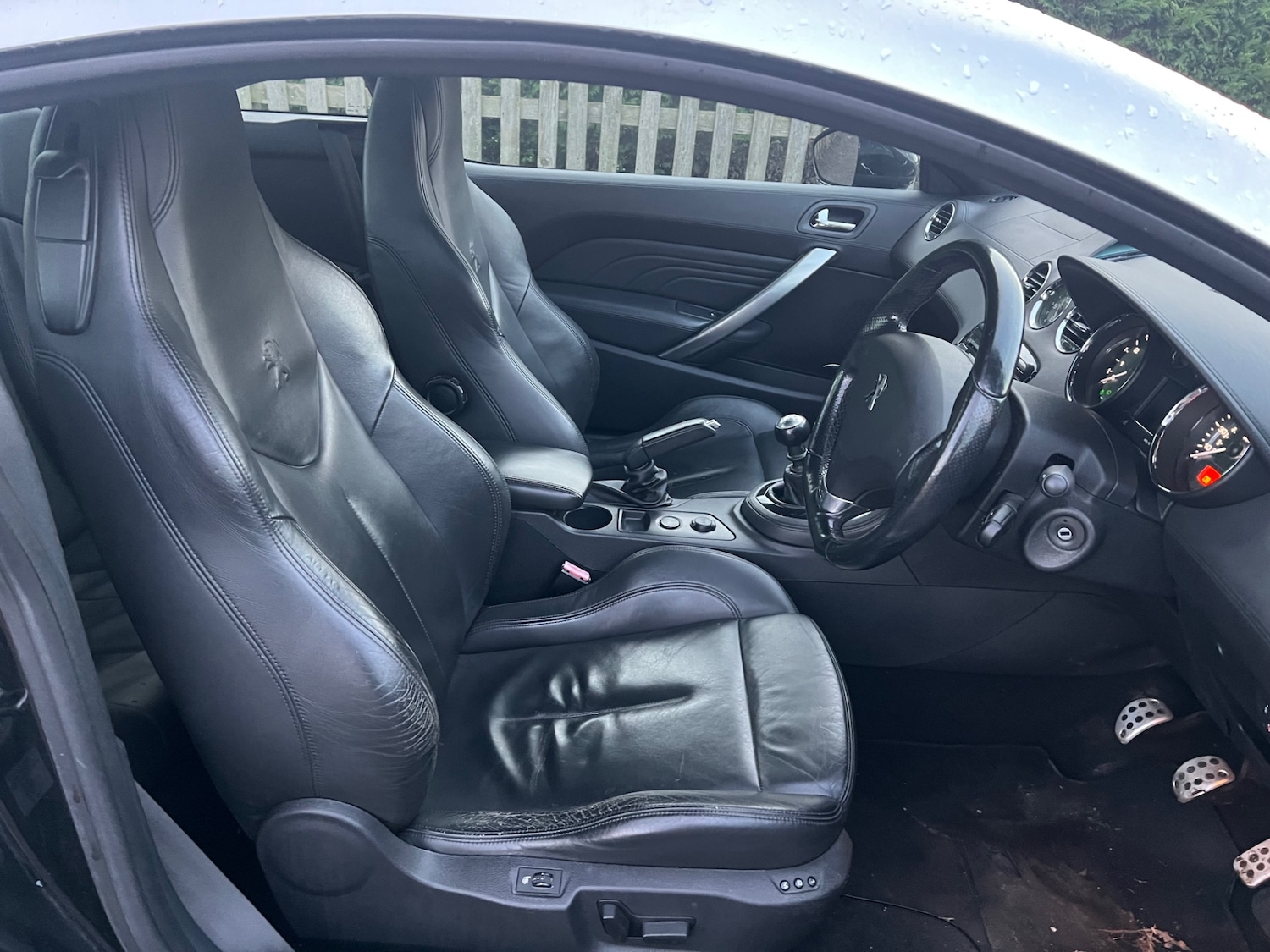 Used Peugeot RCZ 2013 for sale - 76666057: Photo 15