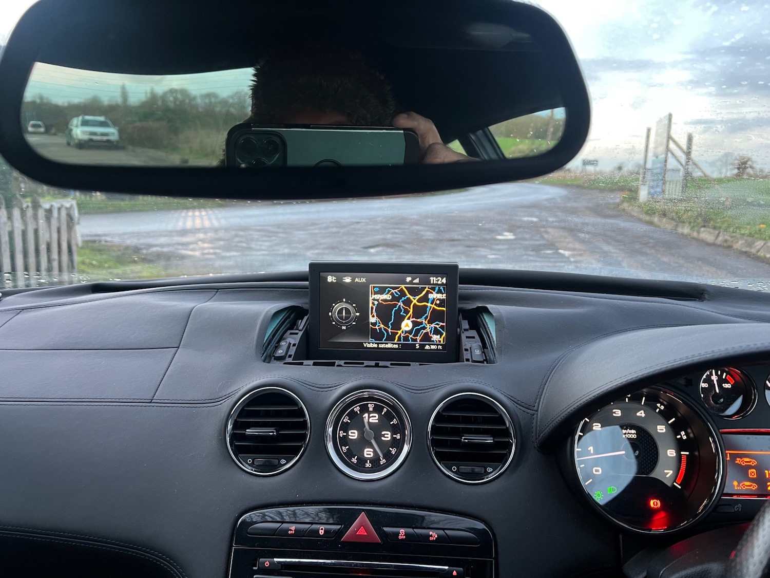 Used Peugeot RCZ 2013 for sale - 76666057: Photo 17