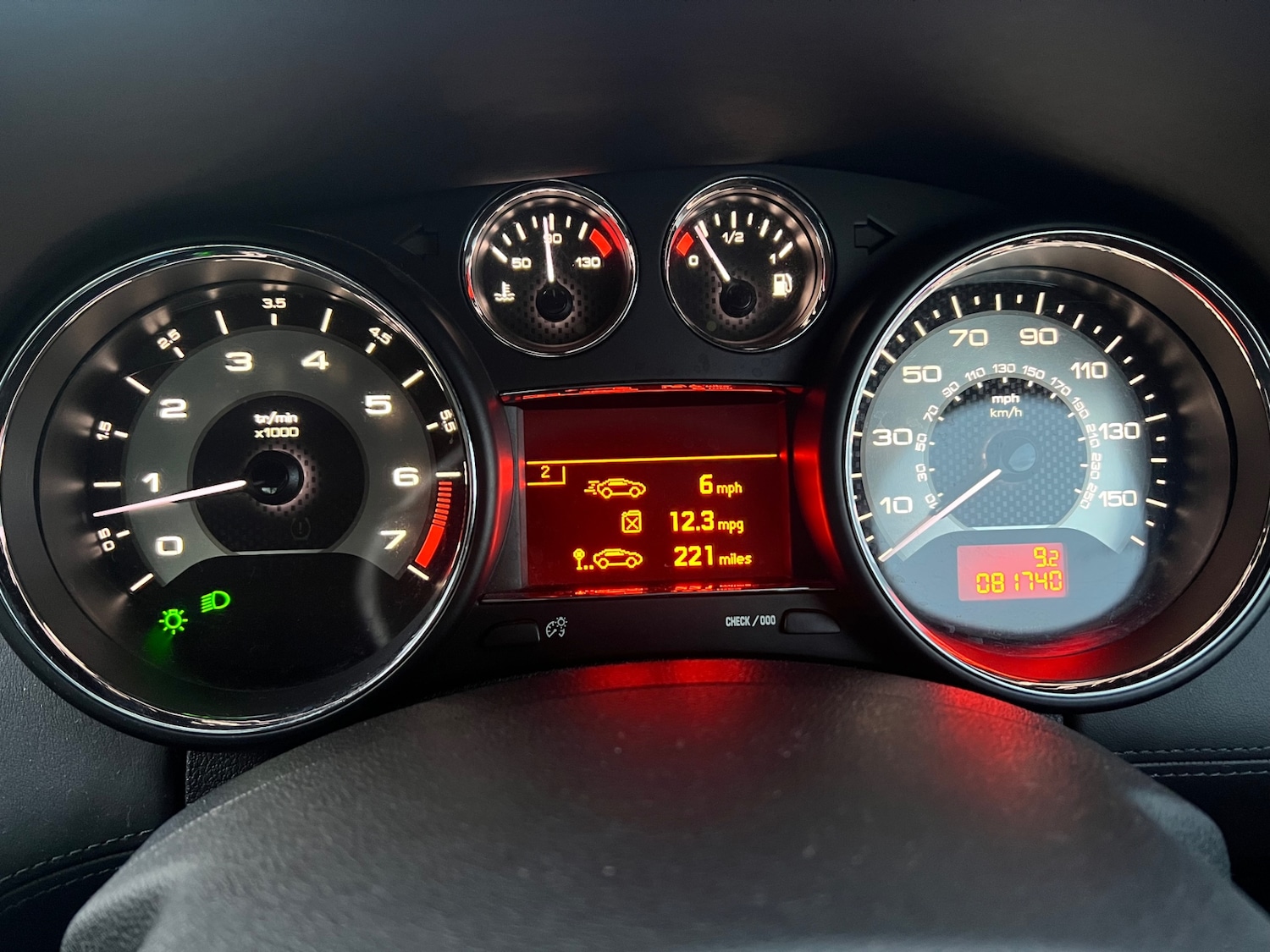 Used Peugeot RCZ 2013 for sale - 76666057: Photo 19