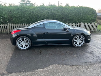 Used Peugeot RCZ 2013 for sale - 76666057: Photo