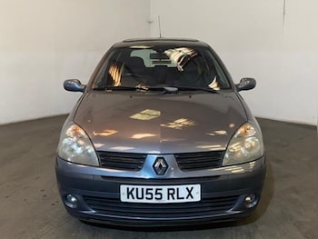 Used Renault Clio 2005 for sale - 78826735: Photo