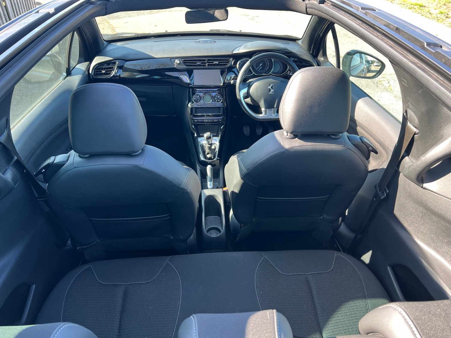 Used DS Automobiles DS 3 2015 for sale - 76610781: Photo 14