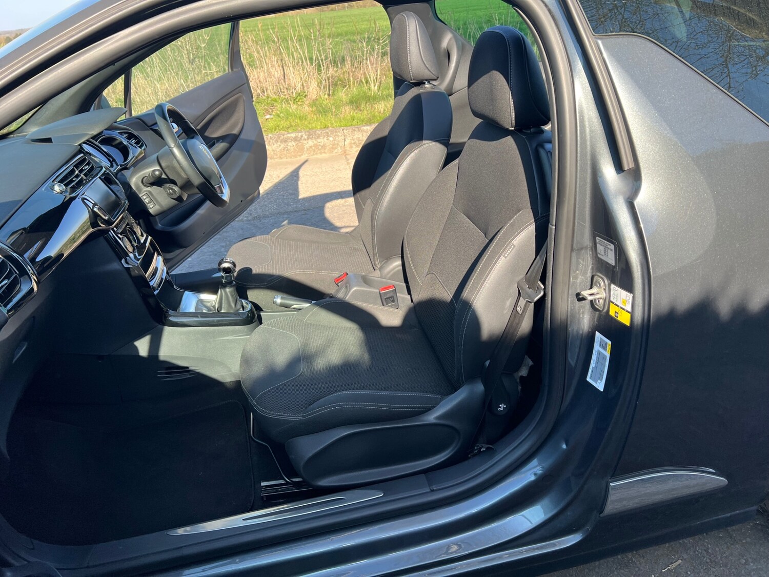 Used DS Automobiles DS 3 2015 for sale - 76610781: Photo 15