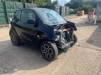 Used smart fortwo 2019 for sale - 75032310: Photo
