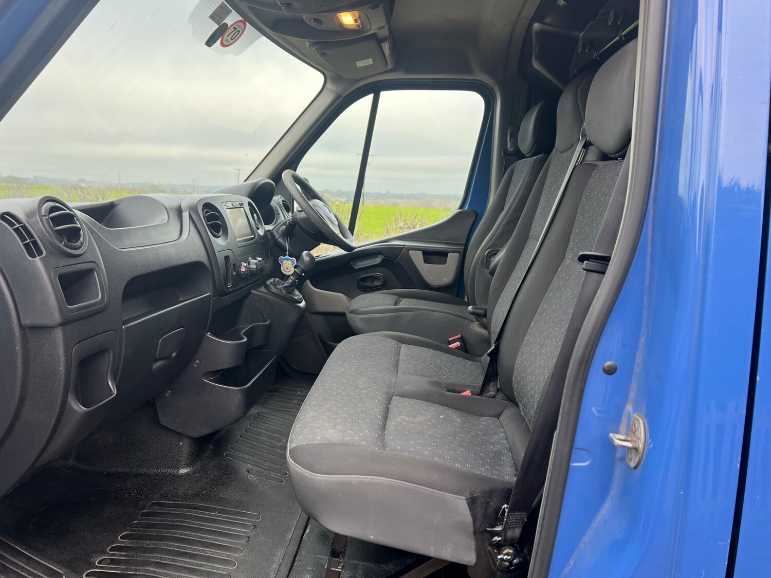 Used Vauxhall Movano 2017 for sale - 77140863: Photo 14