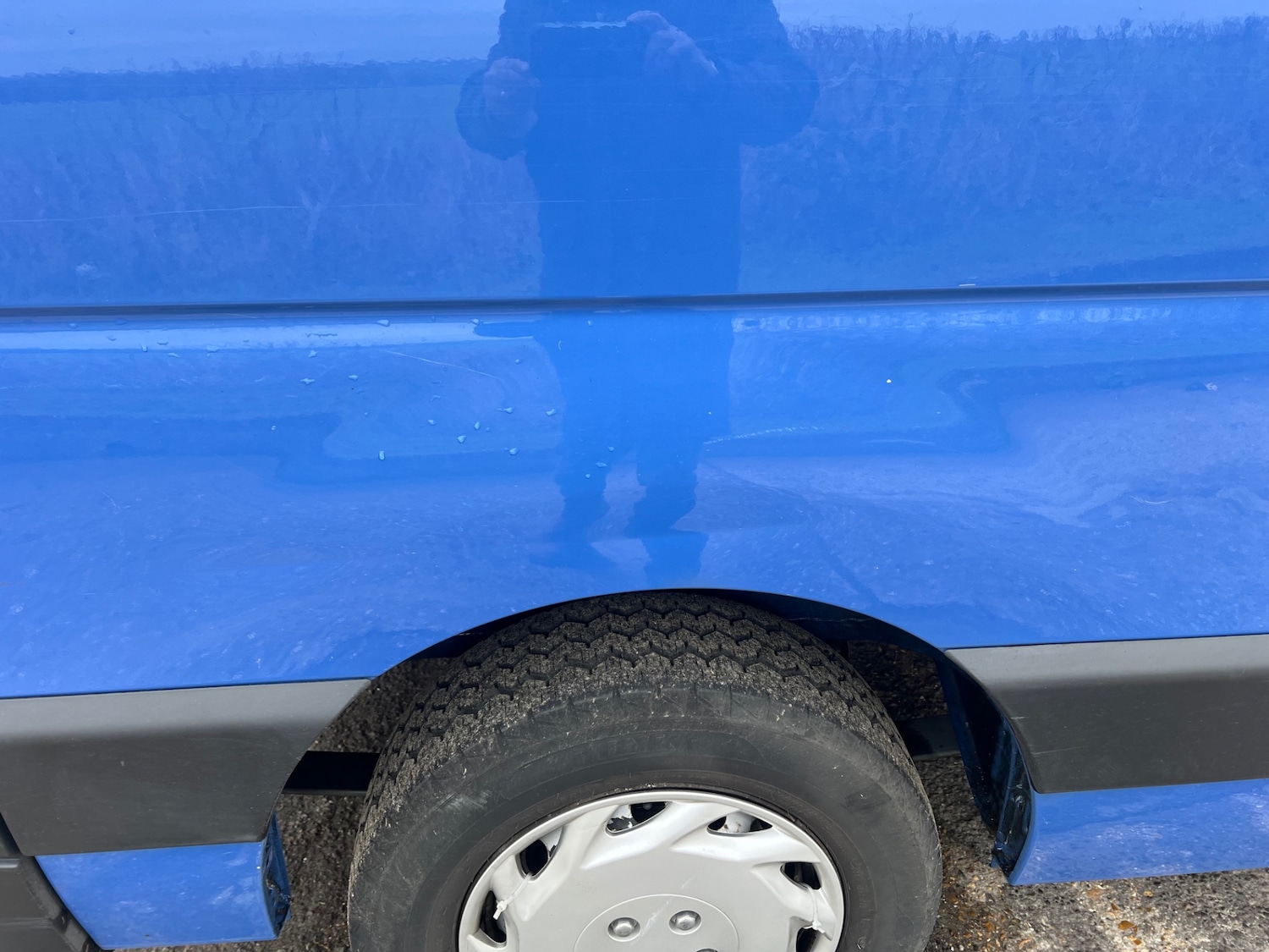 Used Vauxhall Movano 2017 for sale - 77140863: Photo 8