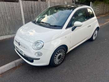 Used Fiat 500 2013 for sale - 75094881: Photo